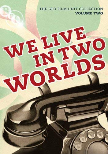 Gpo: We Live In Two Worlds, Volume 2 [Edizione: Regno Unito]