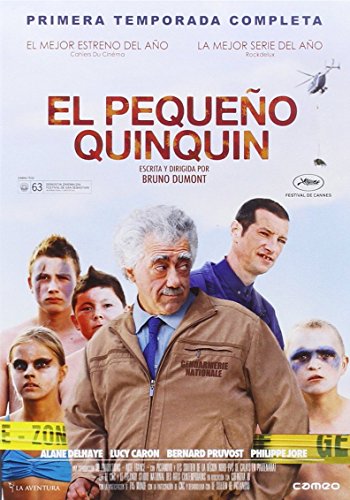 El Pequeño Quinquin