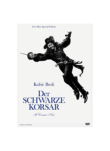 Der Schwarze Korsar