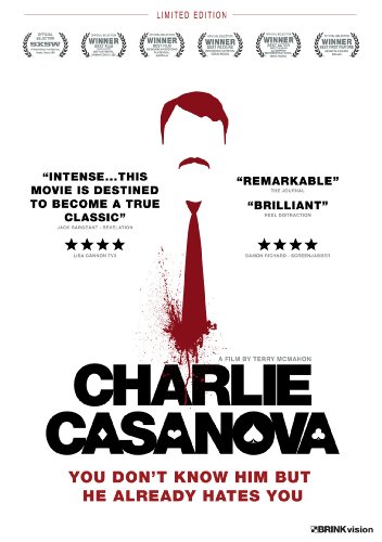 Charlie Casanova [Edizione: Usa]