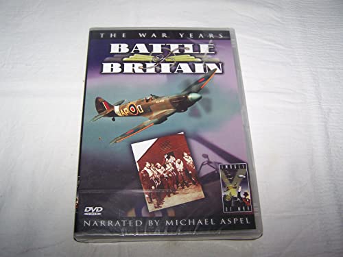 Battle Of Britain [Edizione: Regno Unito]
