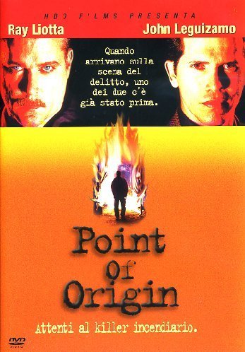 Point Of Origin