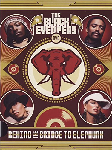 The Black Eyed Peas - Behind The Bridge To Elephunk