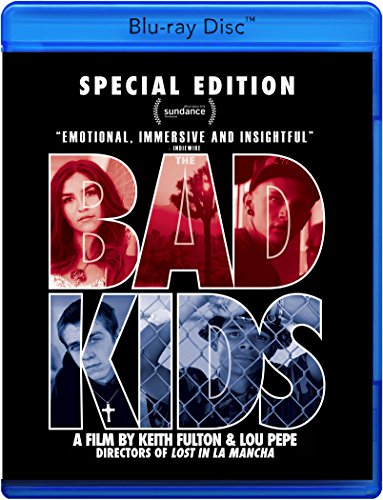 The Bad Kids