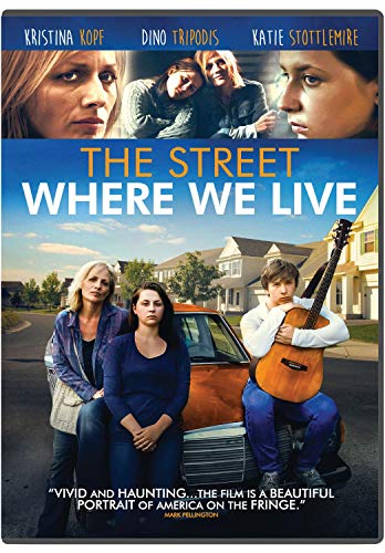 The Street Where We Live
