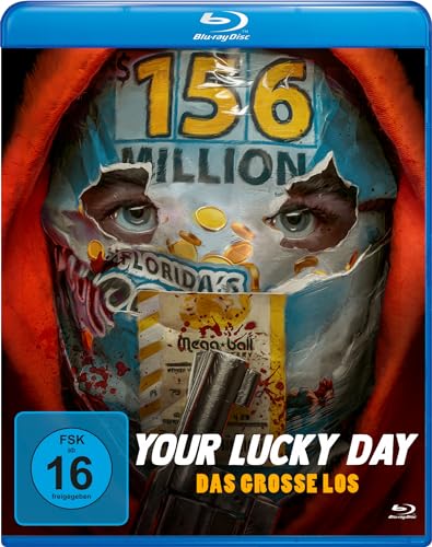 Your Lucky Day - Das Große Los