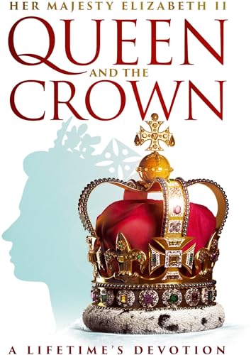 Queen & The Crown