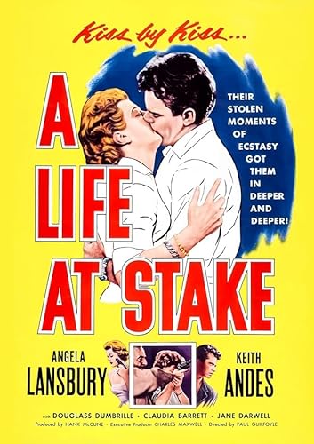 Life At Stake [Edizione: Stati Uniti]