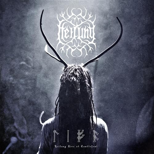 Lifa - Heilung Live At Castlefest