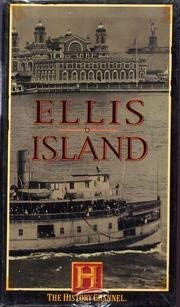 Ellis Island. [Vhs].
