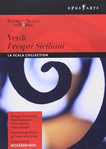 I Vespri Siciliani