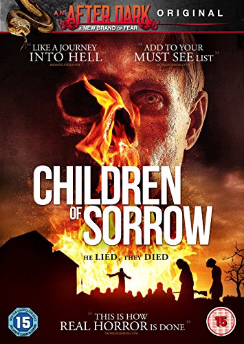 Children Of Sorrow [Edizione: Regno Unito] [Edizione: Regno Unito]