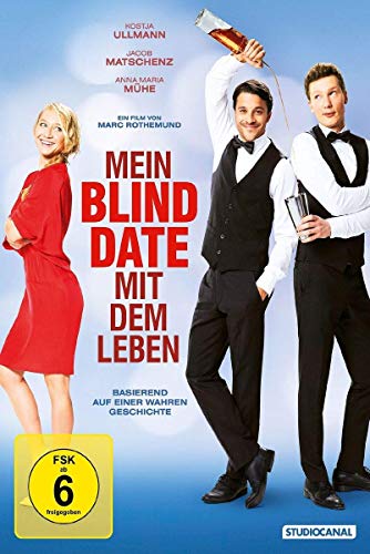 Mein Blind Date Mit Dem Leben