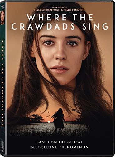Where The Crawdads Sing