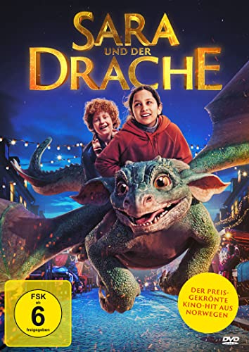 Sara Und Der Drache