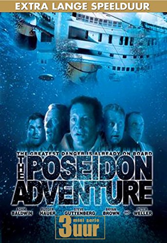 The Poseidon Adventure