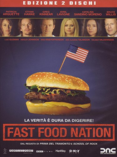 Fast Food Nation