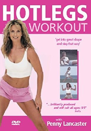 Hotlegs Workout