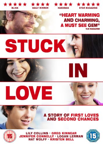 Stuck In Love
