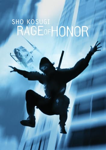 Rage Of Honor [Edizione: Stati Uniti]