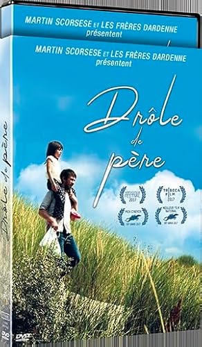 Drôle De Père [Edition Limitée Avec Fourreau]