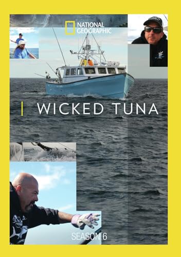Wicked Tuna: Season 6