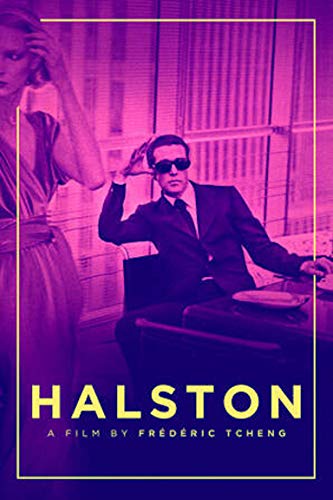 Halston [Edizione. Stati Uniti]