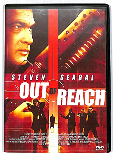Out Of Reach