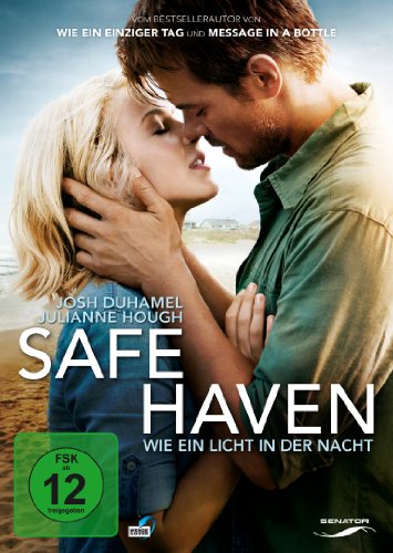 Safe Haven - Wie Ein Licht In Der Nacht