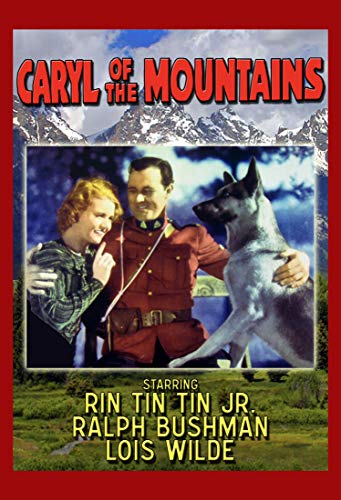 Caryl Of The Mountains [Edizione: Stati Uniti]
