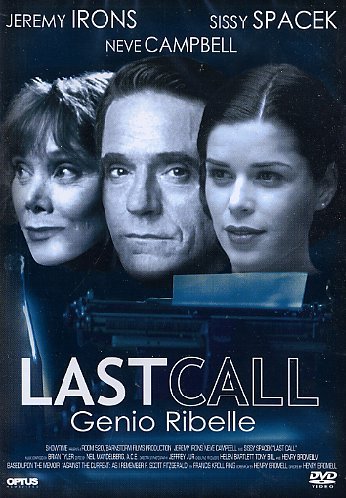 Last Call - Genio Ribelle