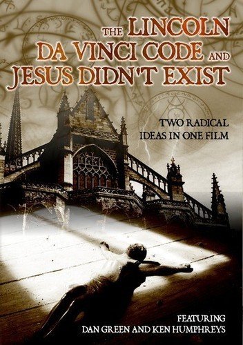 Lincoln Da Vinci Code And Jesus Didnt Exist [Edizione: Stati Uniti]