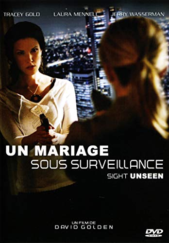 Un Mariage Sous Surveillance