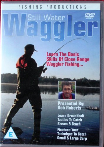 Still Water Waggler [Edizione: Regno Unito]
