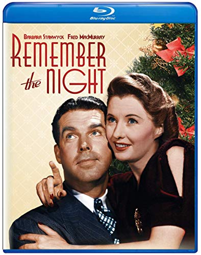 Remember The Night