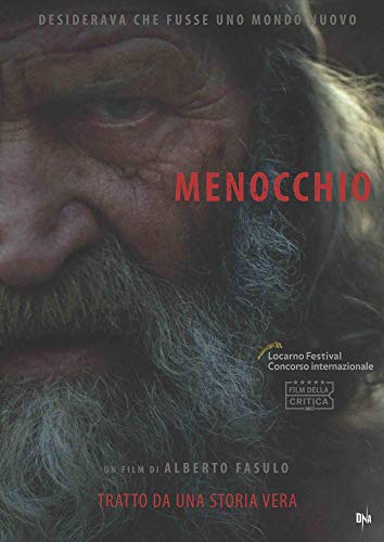Menocchio (Dvd+Booklet)