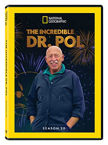 The Incredible Dr. Pol Season 20