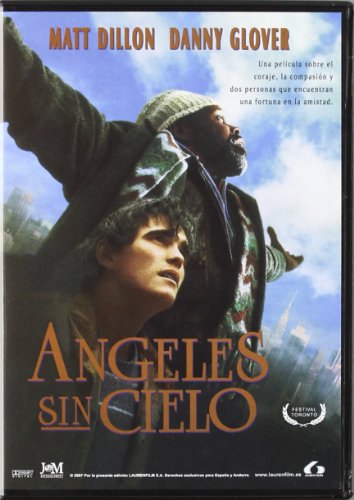 Angeles Sin Cielo [Import Espagnol]