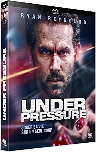 Under Pressure [Blu-Ray]