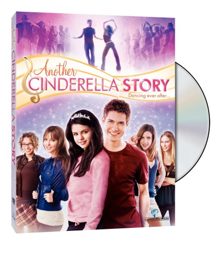 Another Cinderella Story [Edizione: Stati Uniti]
