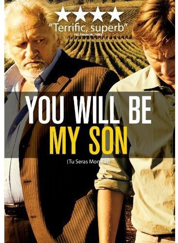 You Will Be My Son [Dvd]