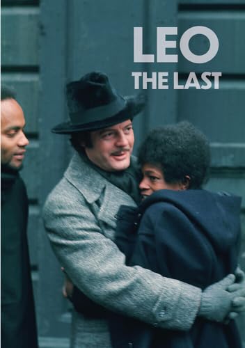 Leo The Last