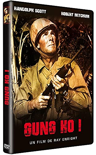 Gung-Ho !