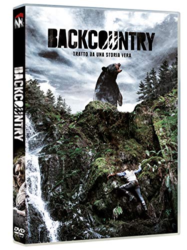Backcountry