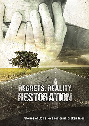 Regrets Reality & Restoration [Edizione: Stati Uniti]