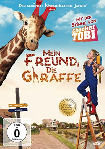 Mein Freund, Die Giraffe