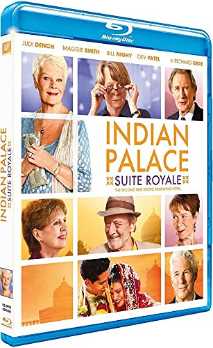 Indian Palace 2 : Suite Royale [Blu-Ray]