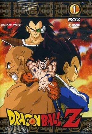 Dragon Ball Z - Serie Tv