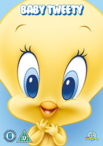 Baby Tweety And Friends [Edizione: Regno Unito] [Edizione: Regno Unito]