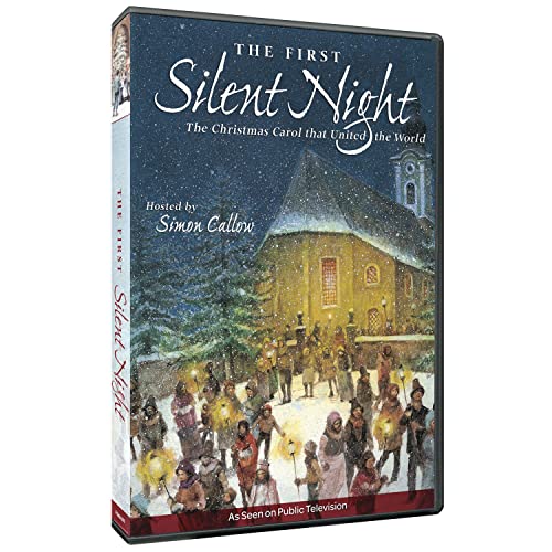 The First Silent Night